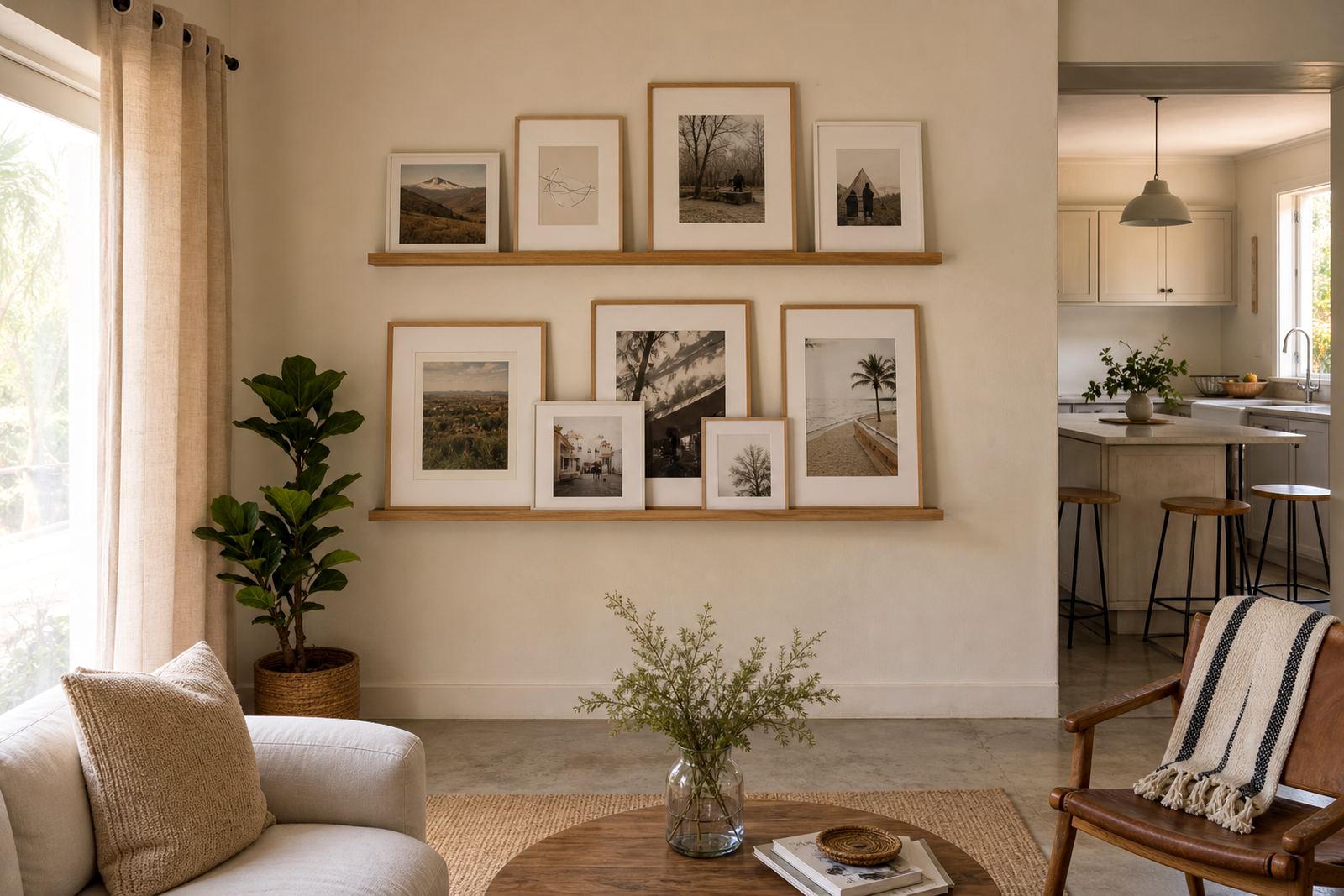 Art For Rental Homes
