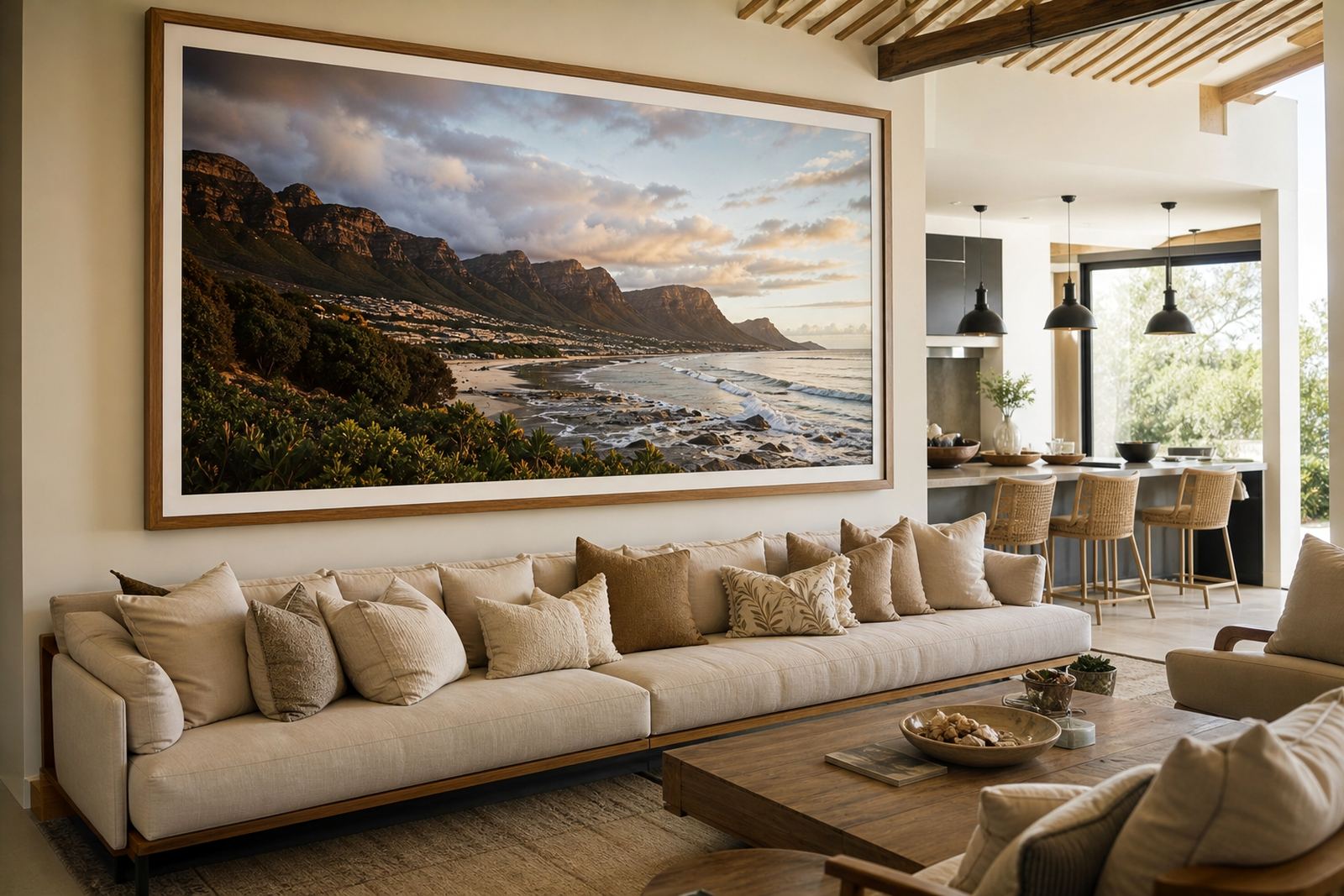 Large Wall Art