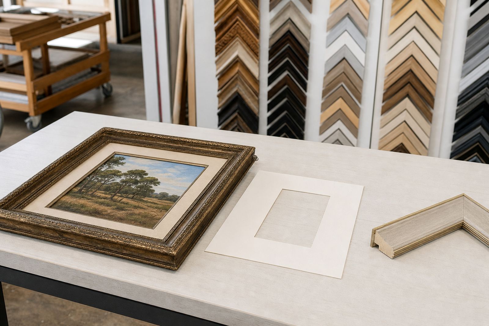 When To Reframe