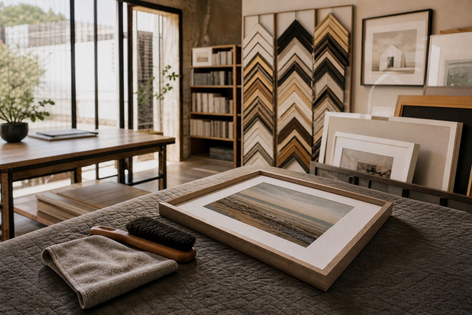 Care For Frames
