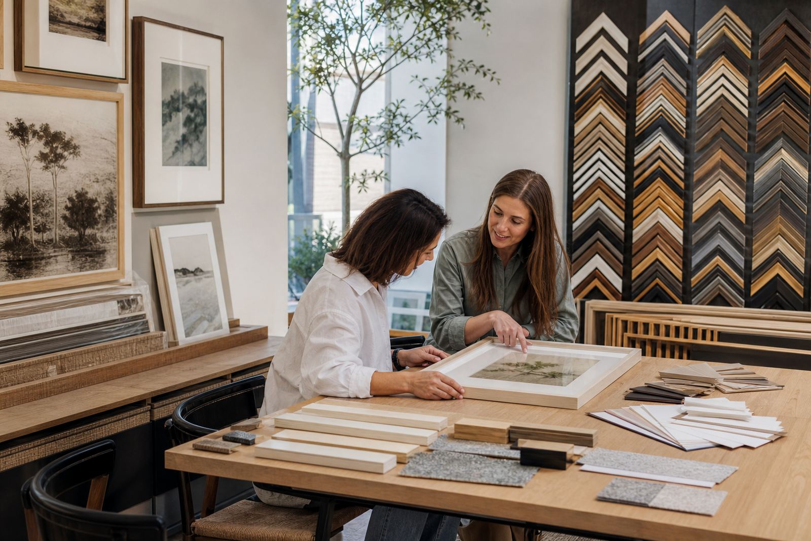 Parkhurst Studio