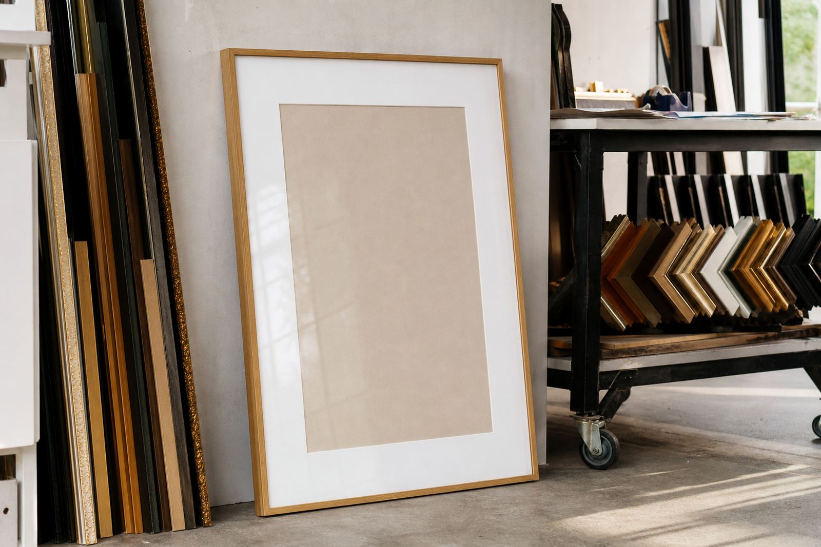 Poster Frames