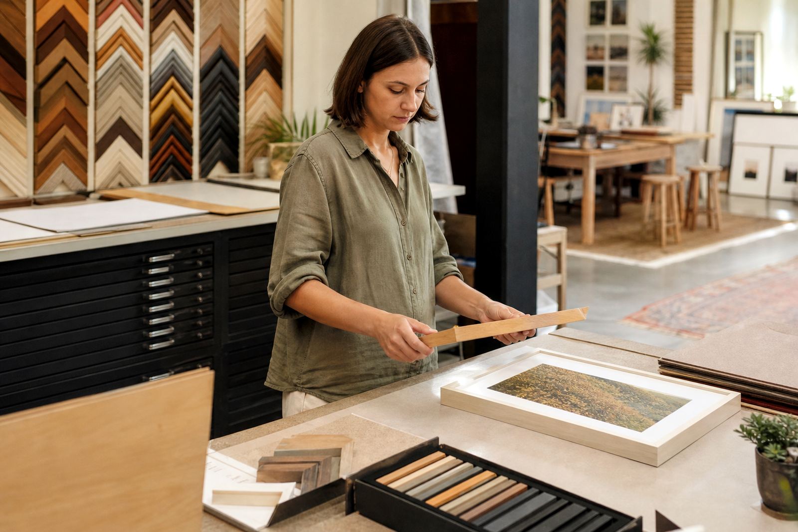 Framing FAQ