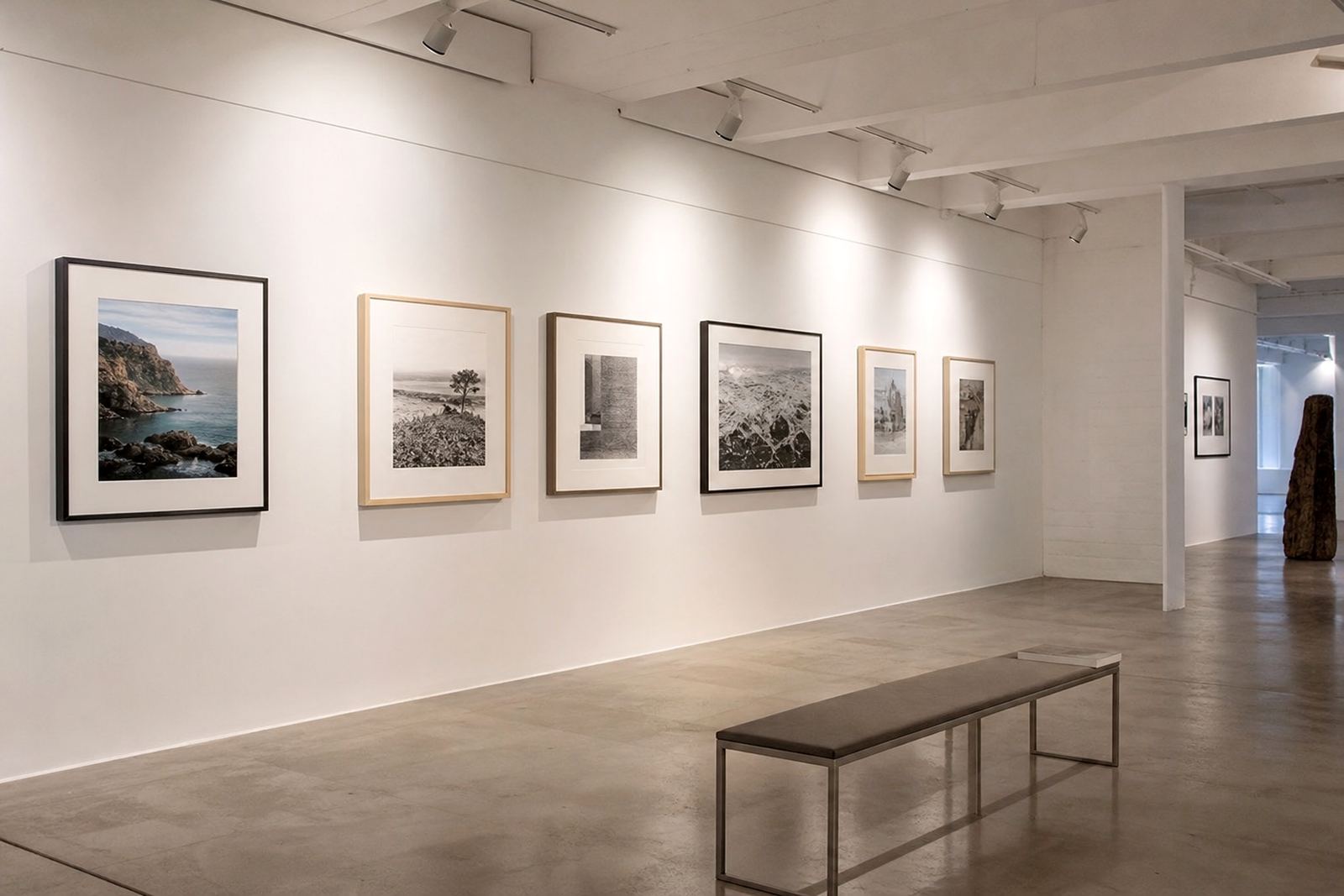 Framing For Galleries