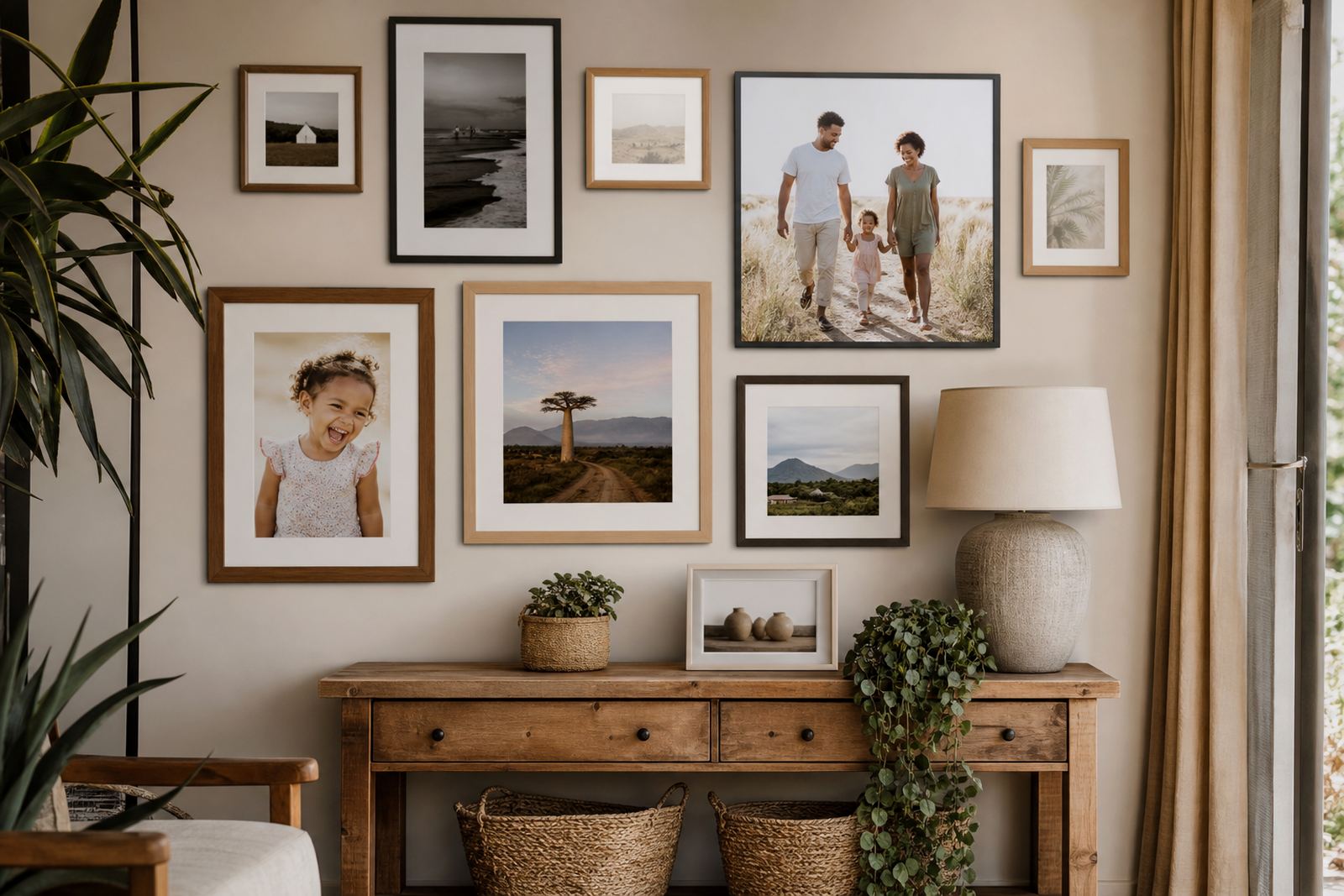 Framing For Homes