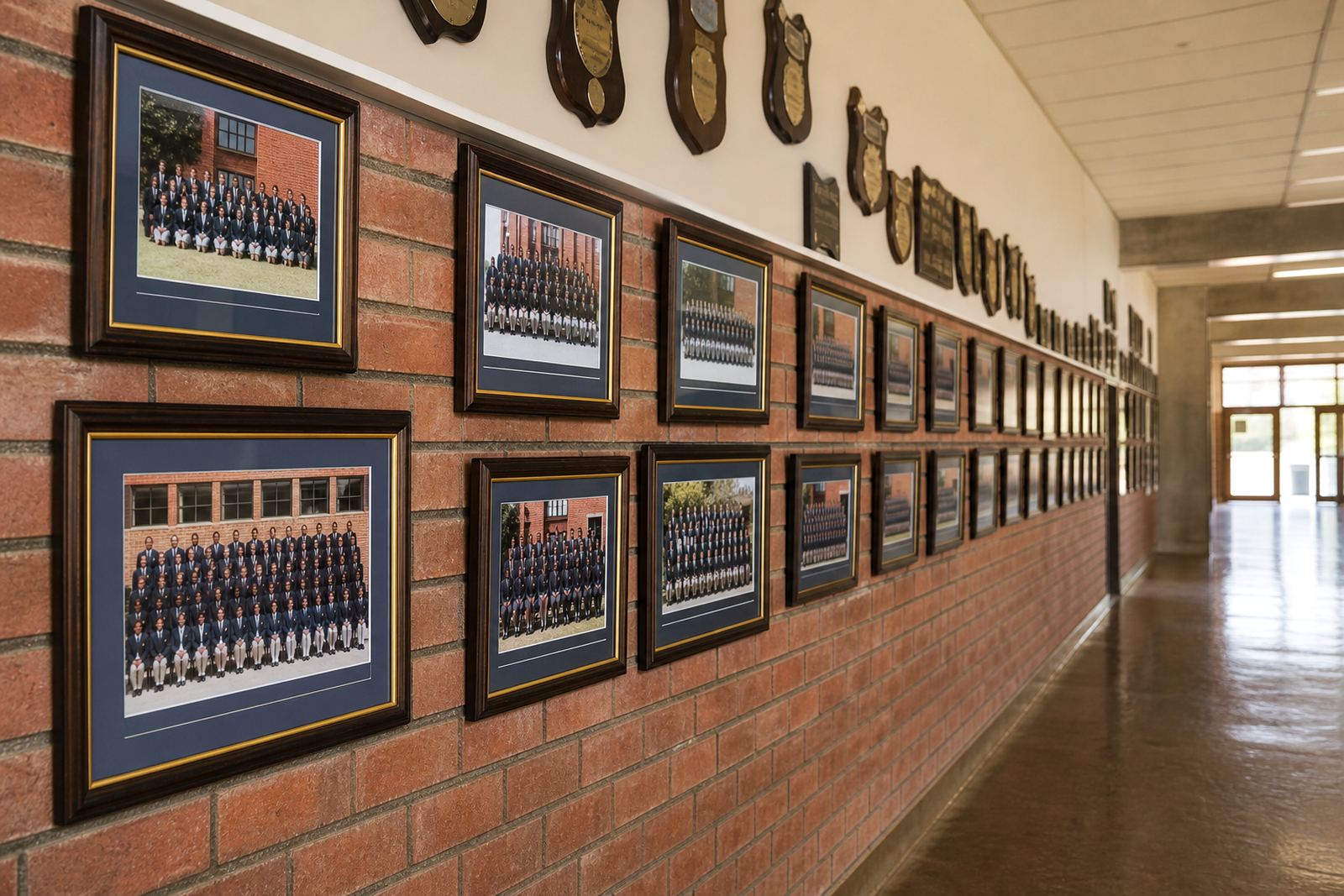 Framing For Schools